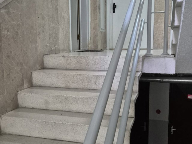 TUNAHAN AKTÜRK SITESI 2+1 SATILIK DAIRE