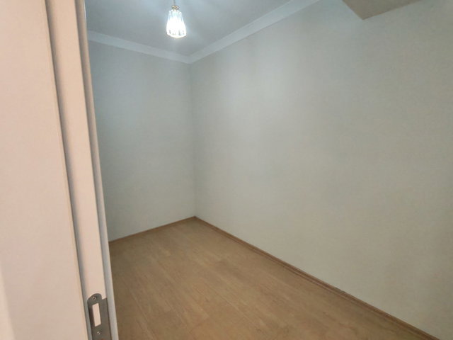 MURADİYE MERKEZDE SIFIR BİNADA 2+1 SATILIK DAİRE