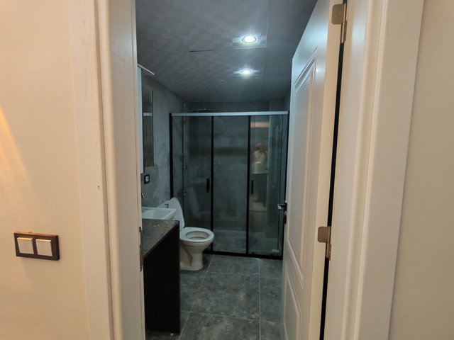 MURADİYE MERKEZDE SIFIR BİNADA 2+1 SATILIK DAİRE