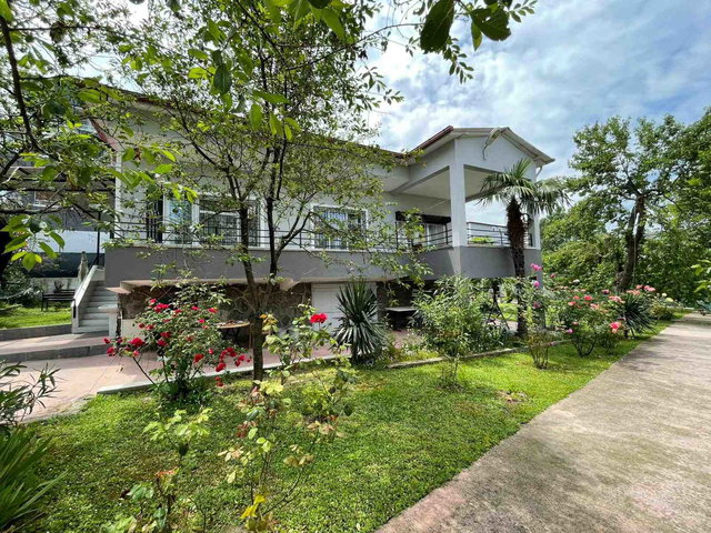 CANIK HASKÖY2DE 1250 M2 ARSA ÜZERINE KURULU MÜSTAKIL EV