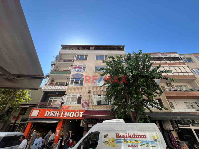 REMAX ŞEHİR 2 SÜLEYMANBEY MAH. KİRALIK 4+1 DUBLEKS DAİRE