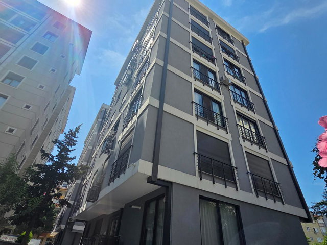 GÖZTEPE & MERDIVENKÖY HOŞGÖRÜ SOKAKTA, 2+1 KIRALIK DAIRE