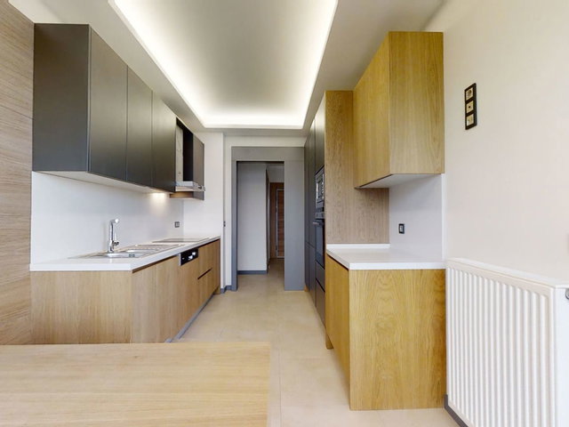 ATAŞEHİR MODERN 2' DE 3. KAT 3+1 KİRALIK