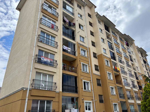 REMAX YASİR | İLKADIM ULUGAZİ TOKİ SATILIK 3+1