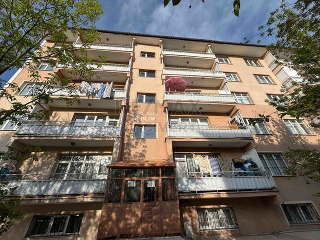 RE/MAX LACİVERT'TEN YENİŞEHİR'DE  SATILIK 3+1 DAİRE