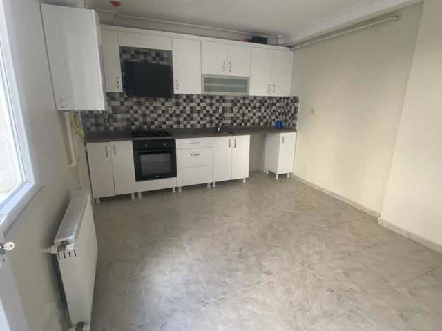 CUMHURİYET MAH. 2+1 SATILIK DAİRE