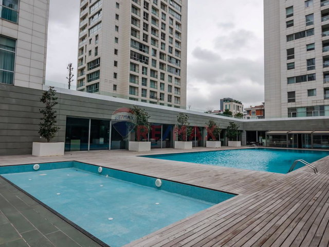 CANAN RESİDENCE 1+1 KİRALIK DAİRE