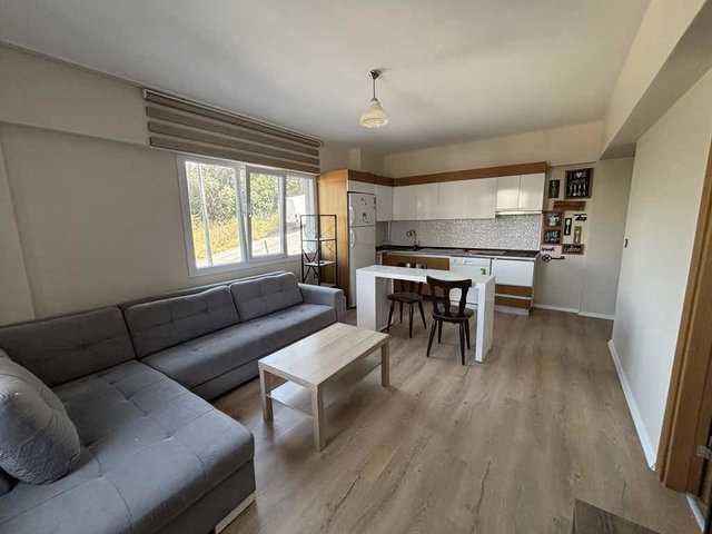 BELLA HOME SİTESİNDE KİRALIK BÜYÜK TİP ARA KAT DAİRE