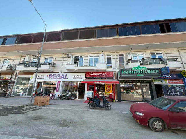 REMAX MAVİ EMEL KARAGÖZ DEN ARİFİYE DE GENİŞ 3+1 DAİRE
