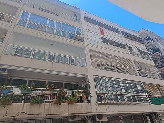 REMAX GALAKSİ DEN BOSTANLI DA 3+1 SATILIK DAİRE