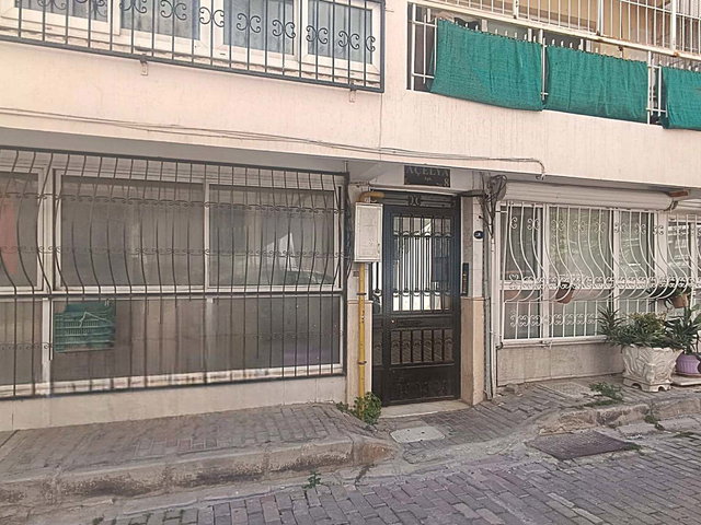 REMAX GALAKSİ DEN BOSTANLI DA 3+1 SATILIK DAİRE