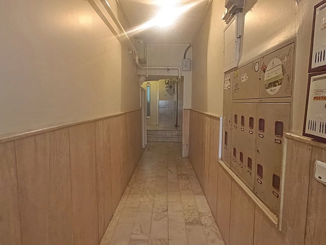 REMAX GALAKSİ DEN BOSTANLI DA 3+1 SATILIK DAİRE