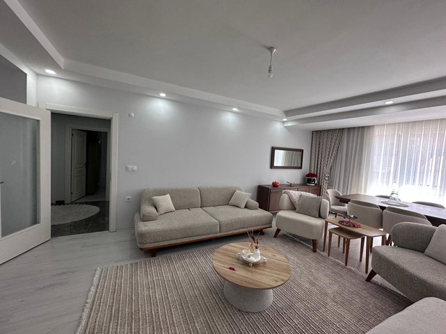 SÖĞÜTLÜÇEŞME'DE EN GÜZEL KONUMDA 2+1 SATILIK YENİ DAİRE