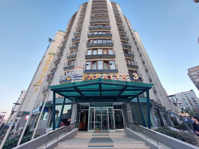 ESENYURT PİRİREİS MAH. METROBÜSE 3 DK PAPATYA 3 TE 1+1 EŞYALI  KİRALIK DAİRE