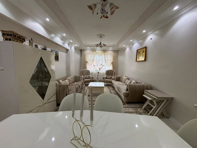 REMAX ARTIS'DEN YILDIZKENT'TE ACIL SATILIK 6+1 DUBLEKS DAIRE