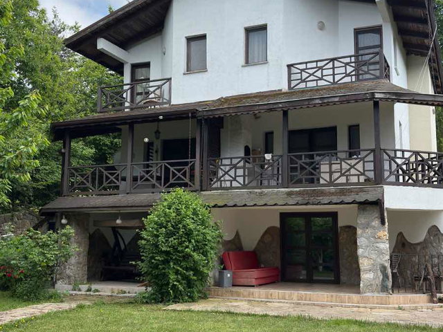 SAPANCA BALKAYA KÖYÜ KATALPA SITESI