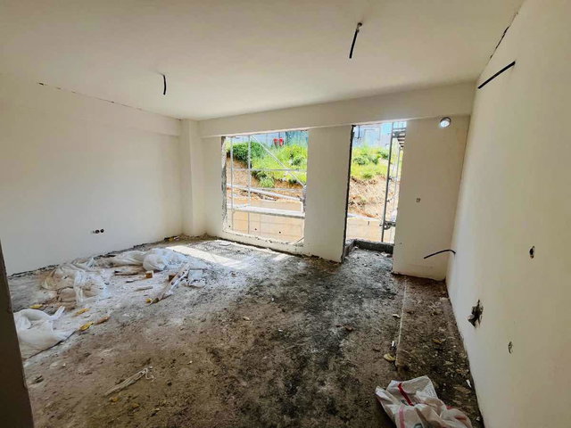 PENDİK TAVŞANTEPE METROSUNA YÜRÜME MESAFESİNDE 1+1 SIFIR DAİRE
