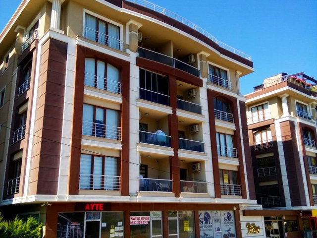 PRESTIJ KONAKLARI’NDA 4+2 | 300 M² | VATANDAŞLIĞA UYGUN| SITE İÇI LÜKS DAIRE