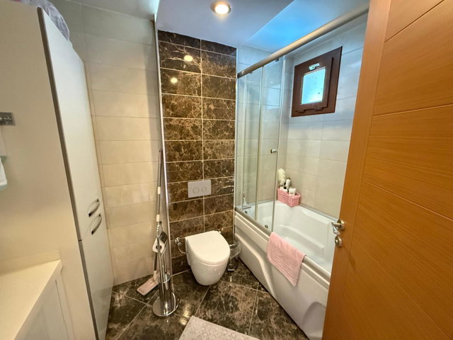 PRESTIJ KONAKLARI’NDA 4+2 | 300 M² | VATANDAŞLIĞA UYGUN| SITE İÇI LÜKS DAIRE
