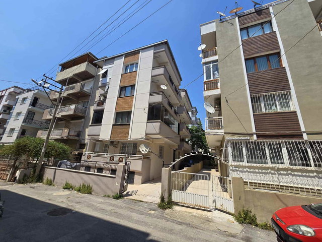 REMAX ARMA'DAN BARIŞ MAH 3+1 150 M2 DOĞAL GAZLI KIRALIK DAIRE