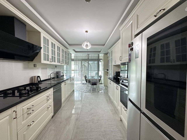 BATIKENT ÇAKIRLAR AHSENLER YENİ BATI KONUTLARINDA 5+1 DAİRE