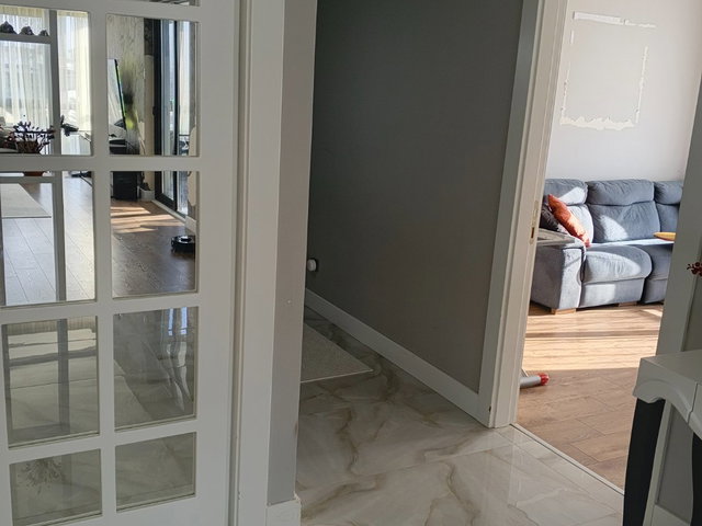 REMAX NEPTÜN'DEN BAĞLICA DA 4+1 KATTA BAHÇELİ LÜKS KIRALIK DAİRE