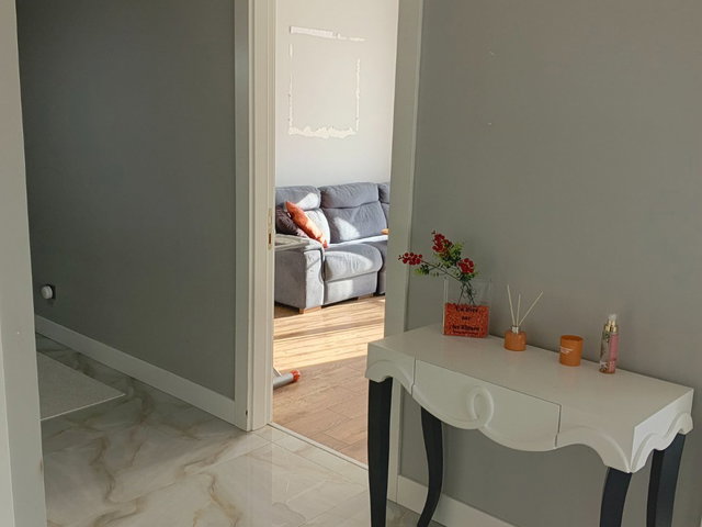 REMAX NEPTÜN'DEN BAĞLICA DA 4+1 KATTA BAHÇELİ LÜKS KIRALIK DAİRE
