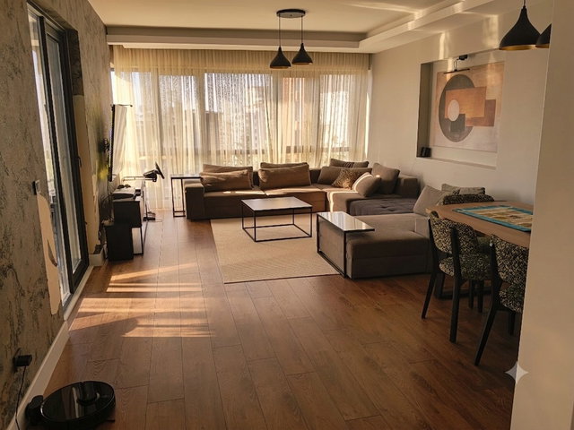 REMAX NEPTÜN'DEN BAĞLICA DA 4+1 KATTA BAHÇELİ LÜKS KIRALIK DAİRE