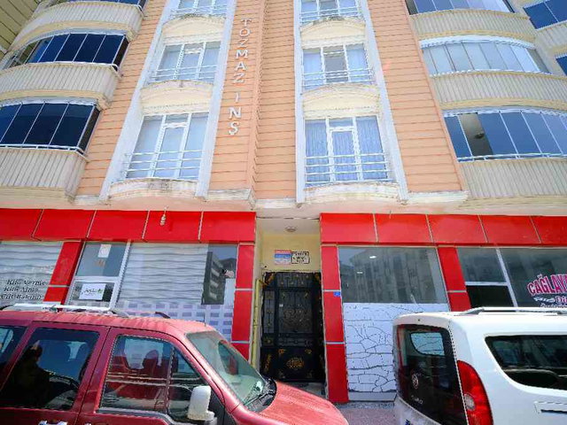 SARICALI MAH.’DE 3+1 | 145 M² NET | BALKON | KREDİYE UYGUN