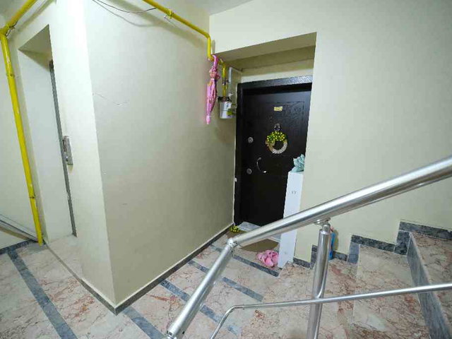 SARICALI MAH.’DE 3+1 | 145 M² NET | BALKON | KREDİYE UYGUN