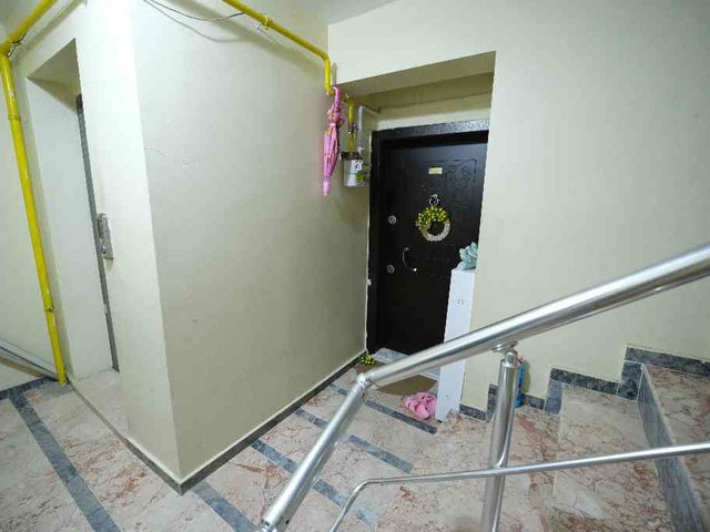 SARICALI MAH.’DE 3+1 | 145 M² NET | BALKON | KREDİYE UYGUN