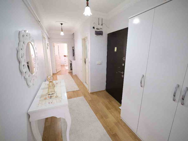 SARICALI MAH.’DE 3+1 | 145 M² NET | BALKON | KREDİYE UYGUN