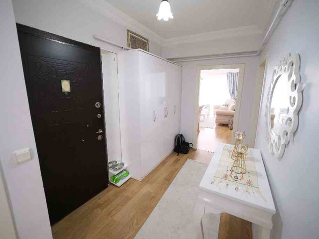 SARICALI MAH.’DE 3+1 | 145 M² NET | BALKON | KREDİYE UYGUN