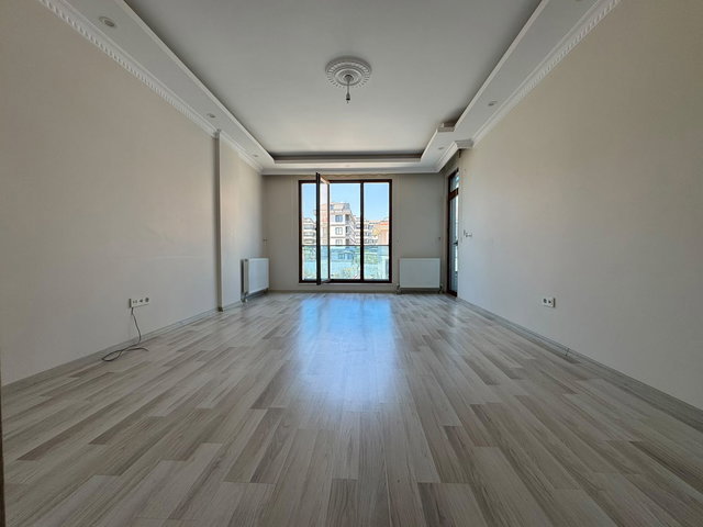 KAVAKLI’DA, 2 KATLI YENİ BİNADA, 3+1 SATILIK DAİRE