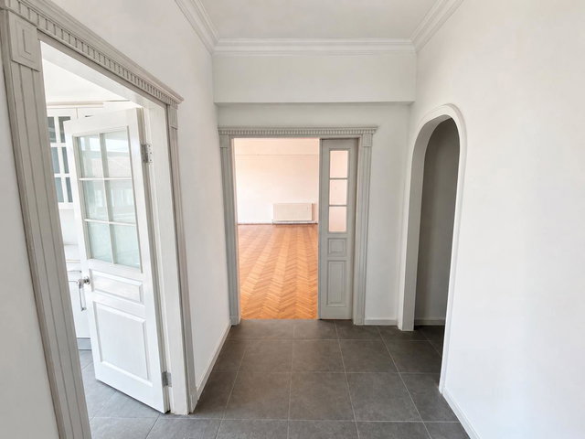 MALTEPE MEYDAN’DA DENİZ MANZARALI TERASLI FIRSAT DAİRE