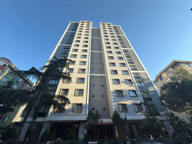19 MAYIS MAHALLESİ OZAN SOKAKTA SATILIK 2+1 DAİRE