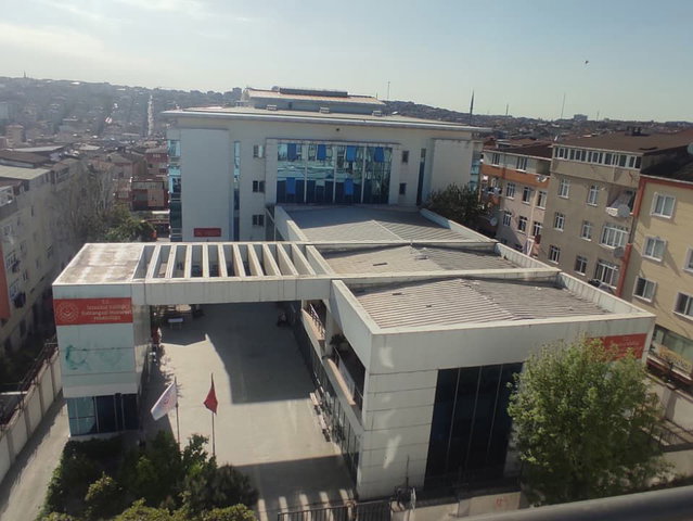 SULTANGAZİ ZÜBEYDE HANIM MAHALLESİNDE SATILIK 4+2 DUBLEKS DAİRE