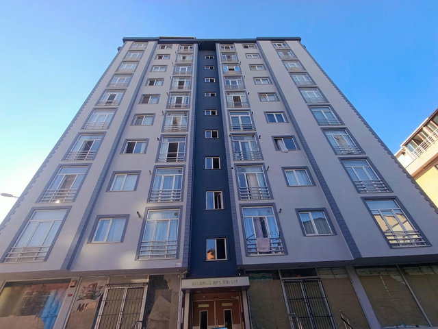 ATAŞEHİR AŞIKVEYSEL MAH 3+1 SATILIK DAİRE