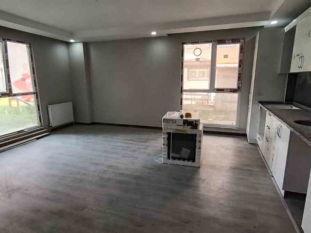 REMAXLAND'DEN ÖRNEK YAŞAM EVLERI-2 YATIRIMLIK  SATILIK 1+1 DAIRE