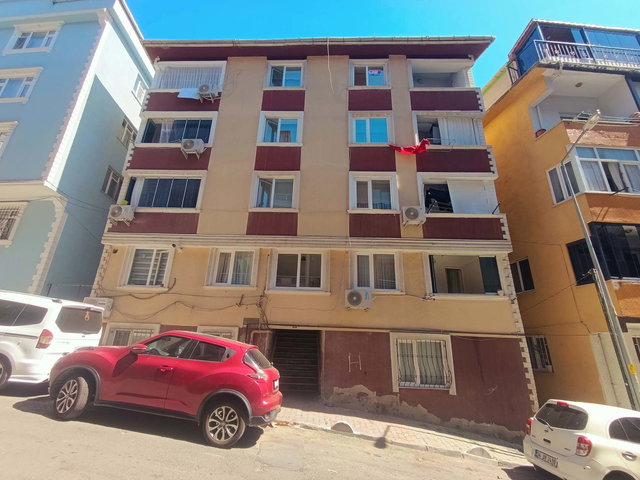 EYÜPSULTAN YEŞİLPINAR MAHALLESİ 3+1 SATILIK DAİRE