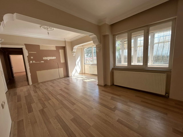 PAZARİÇİ MAHALLESİ'NDE KREDİYE UYGUN SATILIK 2+1 DAİRE