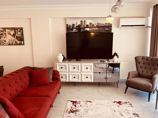KOCAELI İZMIT SATILIK DUBLEKS DAIRE SITE İÇINDE