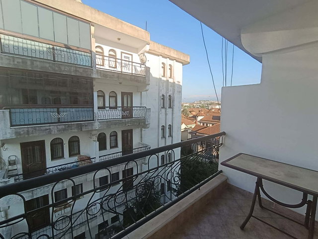 SERDIVAN'DA HER ŞEY DAHIL EŞYALI 1+1 KIRALIK 90 M2 DAIRE