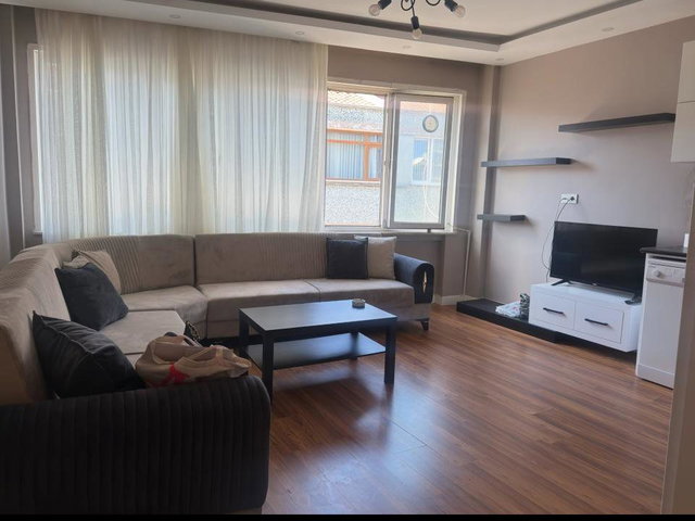EŞYALI NIŞANTAŞI HACI MANSUR KIRALIK DAIRE