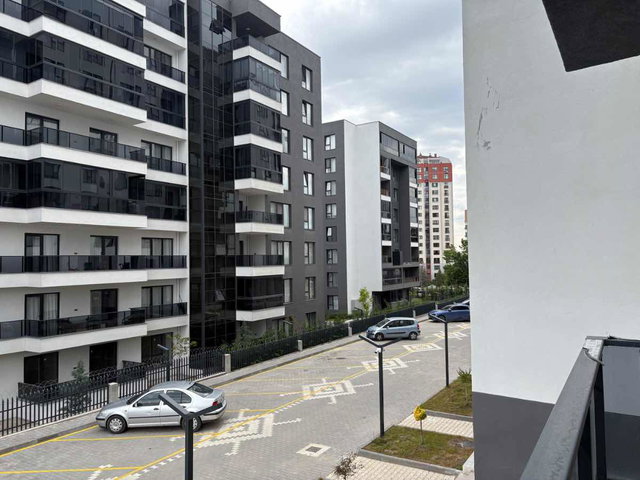 TUNÇ PAR 2 SİTESİ 2+1 ARA KAT SIFIR KİRALIK DAİRE