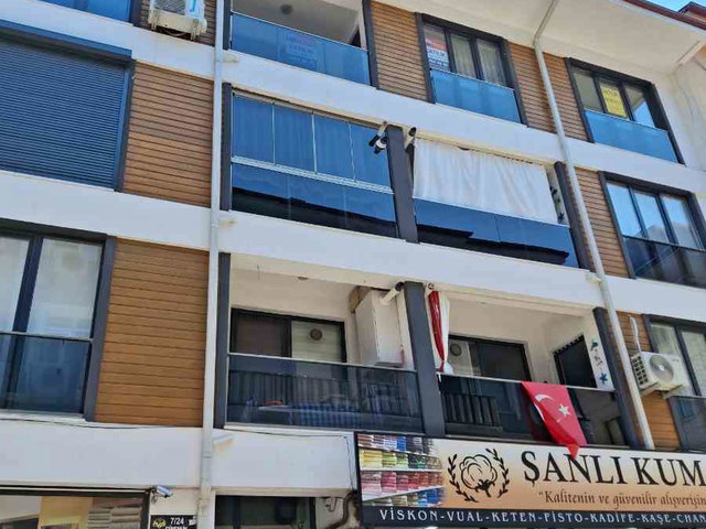 REMAX KANYON DAN SAHİLE YAKIN SATILIK DUBLEX