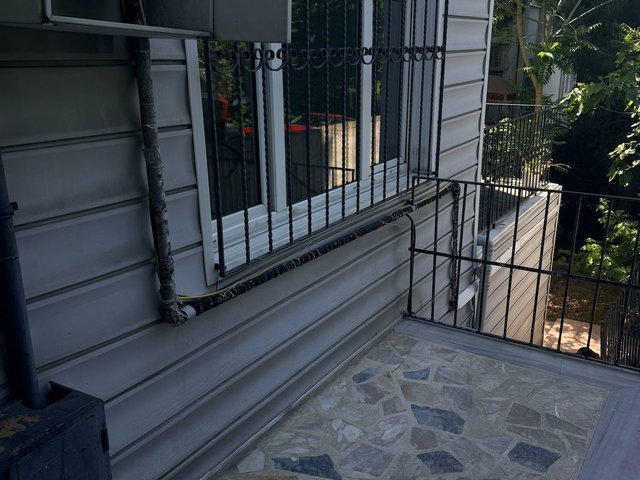 KİREÇBURNU MAHALLESİ KİRALIK 3+1 120 M2 BAHÇELİ DAİRE