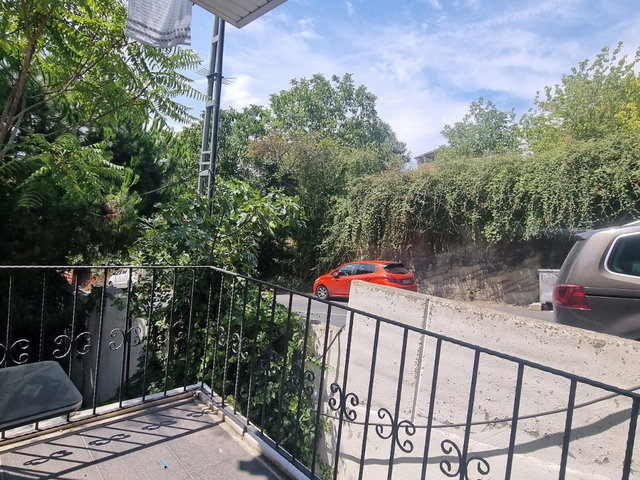 KİREÇBURNU MAHALLESİ KİRALIK 3+1 120 M2 BAHÇELİ DAİRE
