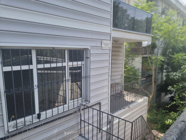 KİREÇBURNU MAHALLESİ KİRALIK 3+1 120 M2 BAHÇELİ DAİRE