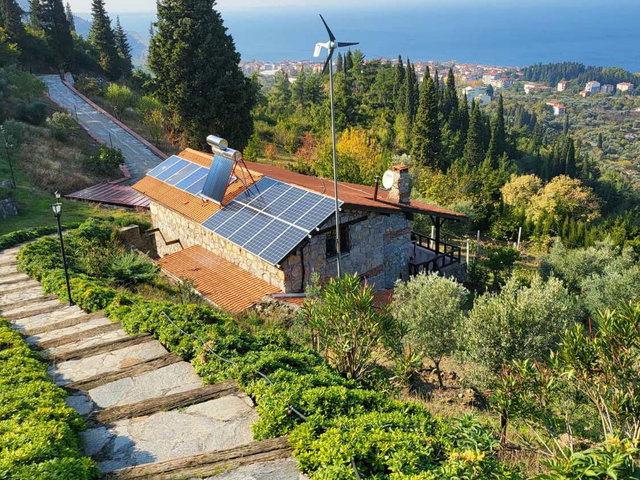 REMAX KANYON DAN EREĞLİ DE LEBİ DERYA MÜSTAKİL EV